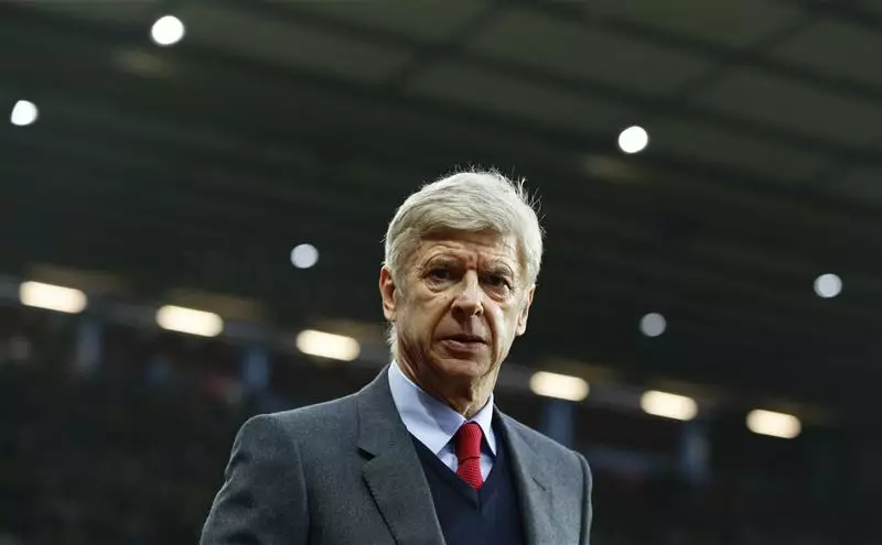 Arsenal Star Will Quit If Arsene Wenger Leaves The Club