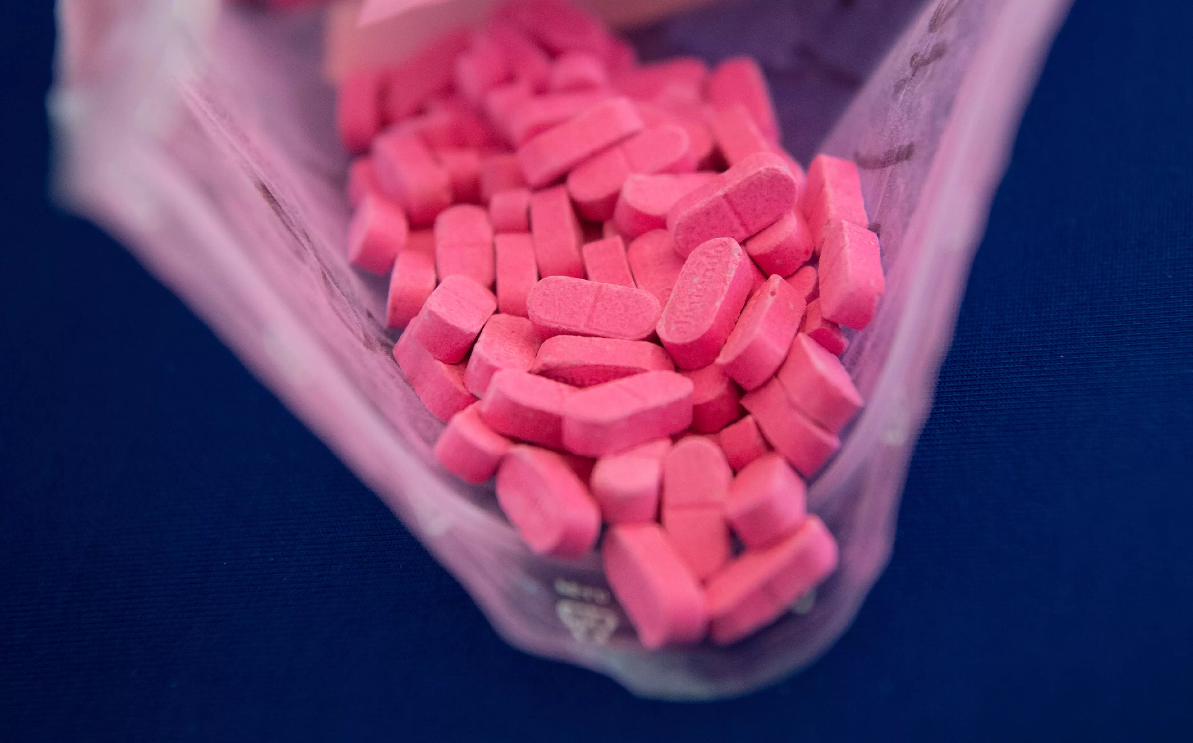 A new study suggests MDMA could be used to treat alcoholism.