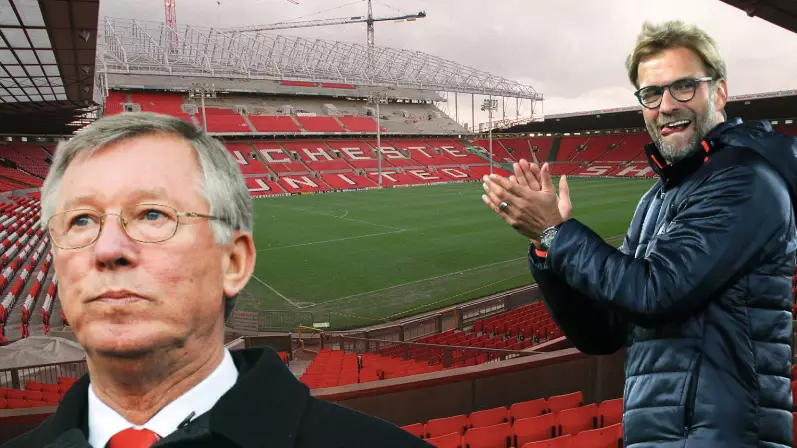 Ole Gunnar Solskjaer Invites Sir Alex Ferguson To Give Team Talk Before Liverpool Game