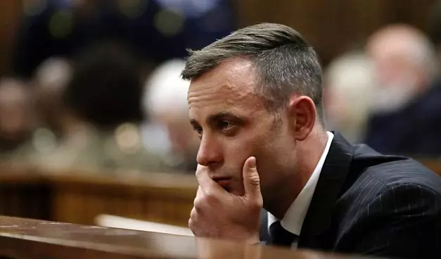Oscar Pistorius 'Likely' To Receive Less Than The Minimum Sentence For Murder 