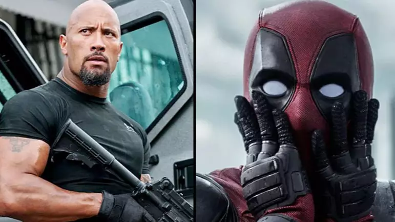 Ryan Reynolds Is Desperate To Be In The ‘Fast And Furious’ Spin Off As Deadpool