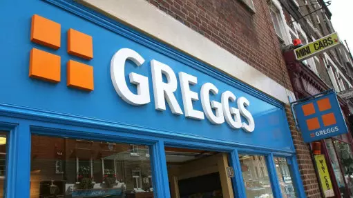 PETA Launches Petition Urging Greggs To Offer Vegan Sausage Rolls