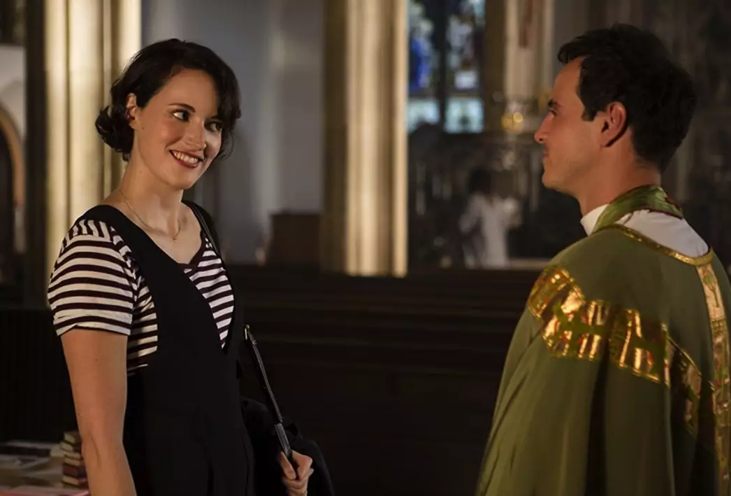 Fleabag is one of BBC Three's most successful series.