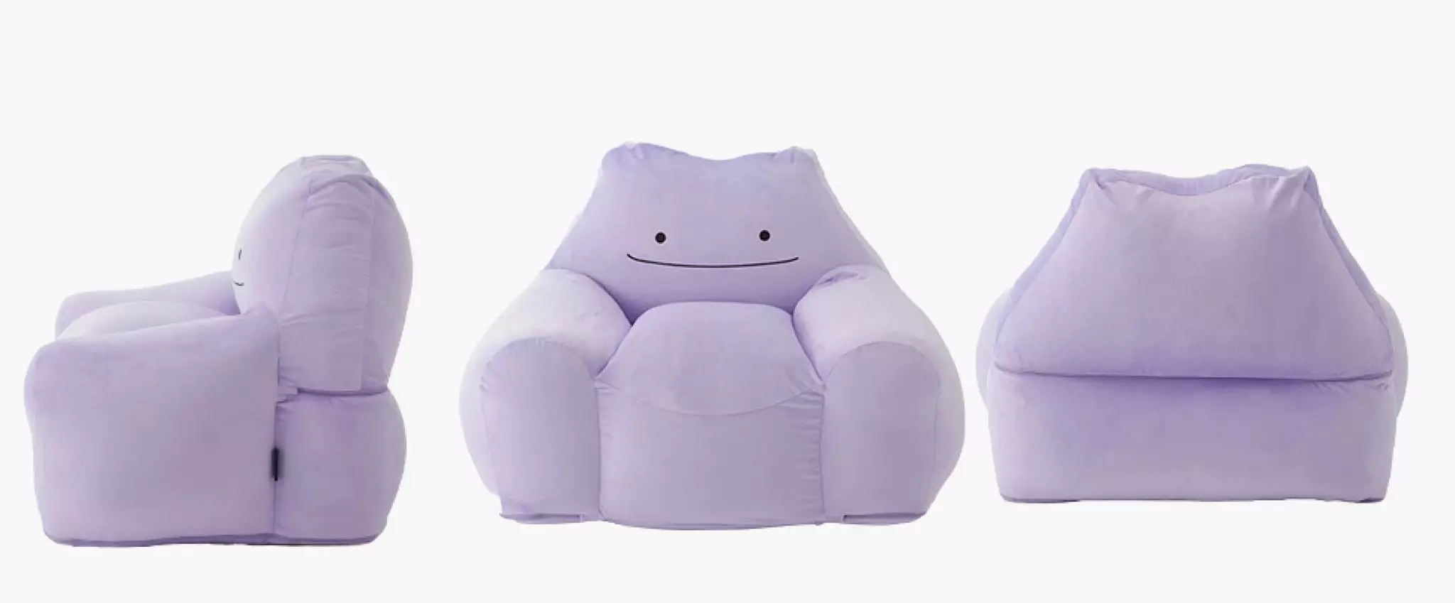 The Ditto Chair /