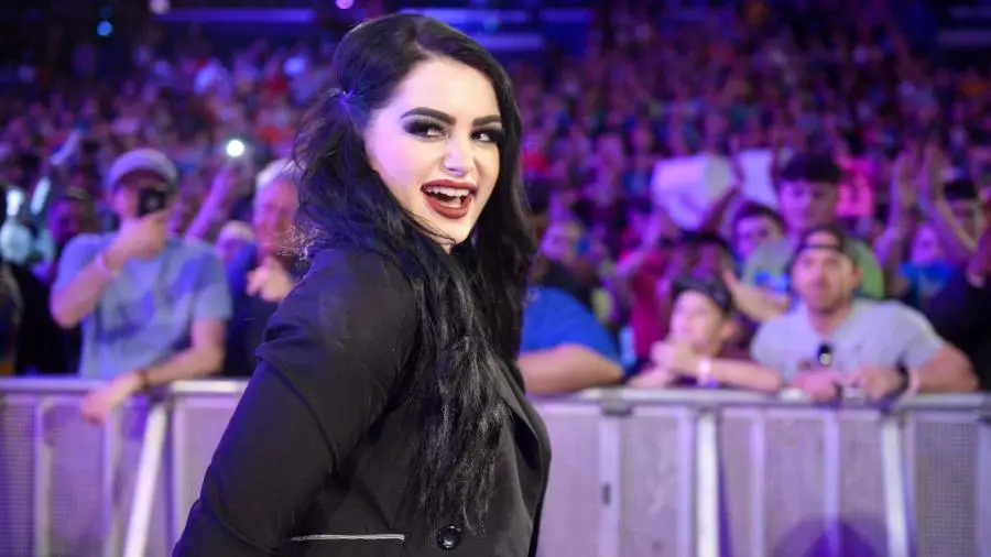 On 9th April 2018, Paige made the difficult decision to retire from in-ring competition.
