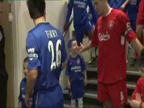 A day Jake Nickless will never forget. Image: Sky Sports