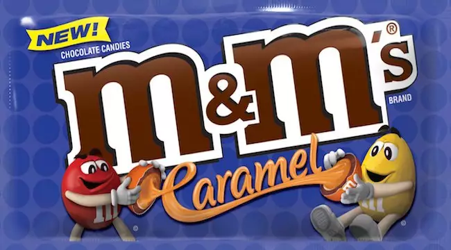 M&M’s Just Released A New Flavour And You’re Going To Love It