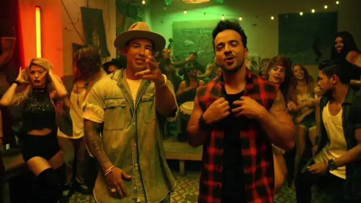 'Despacito' Has Been Hacked And Removed From YouTube After Hitting Five Billion Views