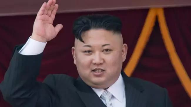 North Korea Warns It Will 'Wipe America Off The Face Of The Earth'