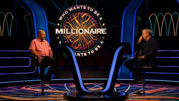 Who Wants To Be A Millionaire Viewers Delighted As 'Best Player Ever' Wins Jackpot
