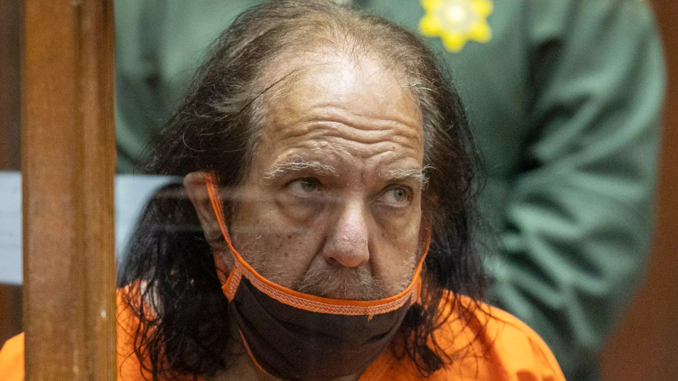 Porn Star Ron Jeremy Has Been Charged With Sexually Assaulting 17 Women