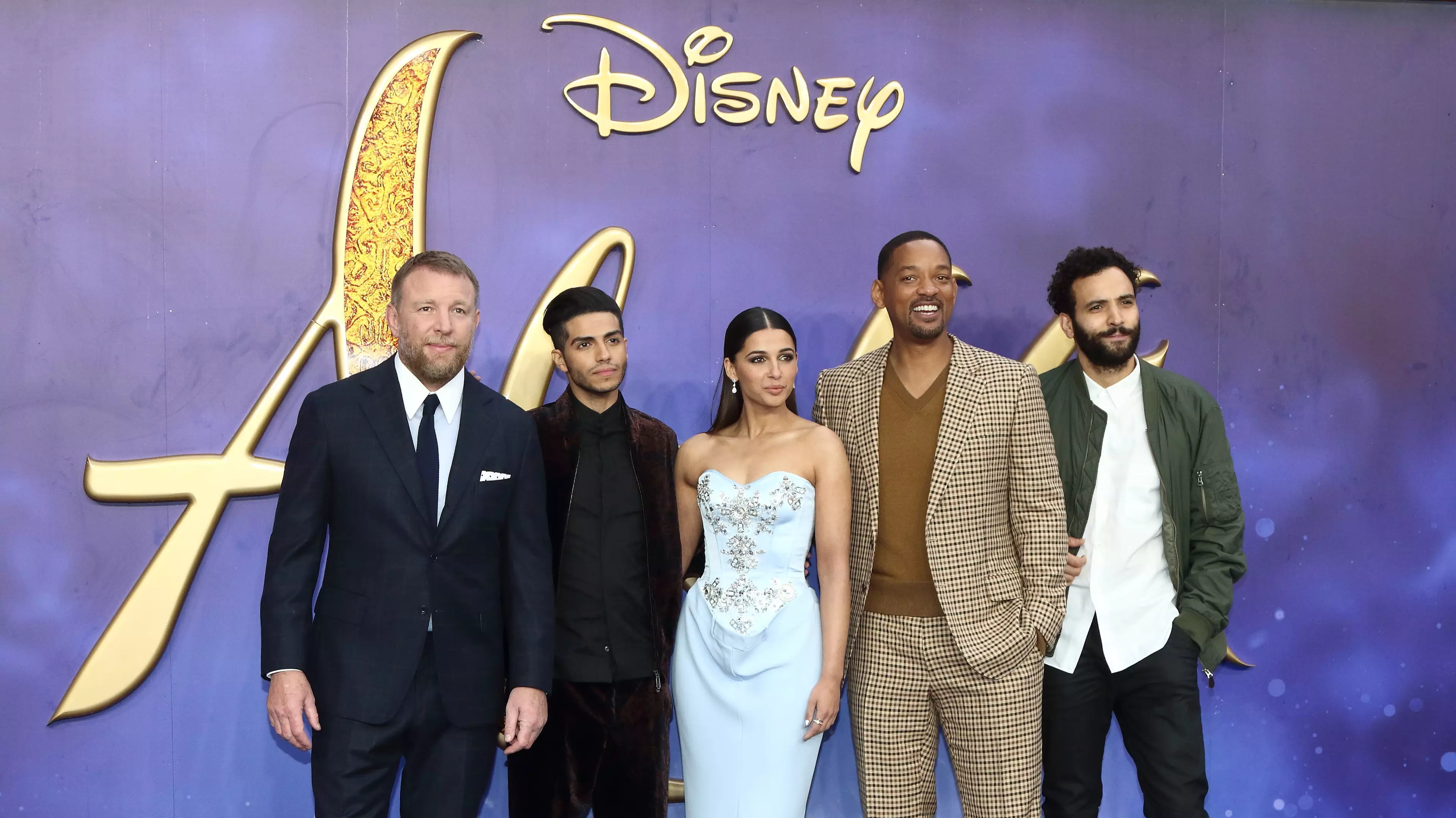 Disney Becomes First Studio to Earn $10 Billion at the Box Office in a Single Year