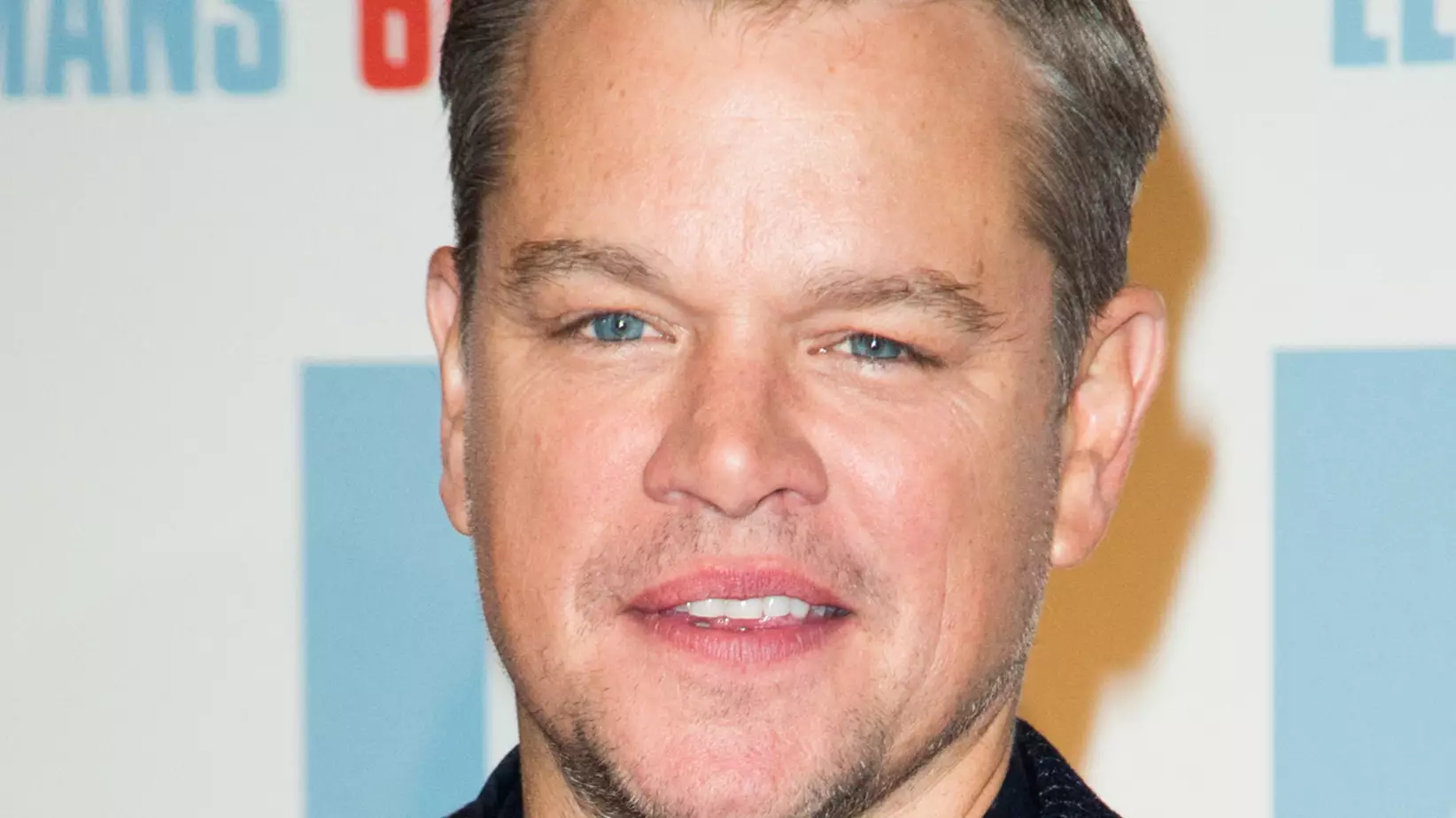 Matt Damon Donates $10,000 While Attending Domestic Violence Charity Event In Brisbane