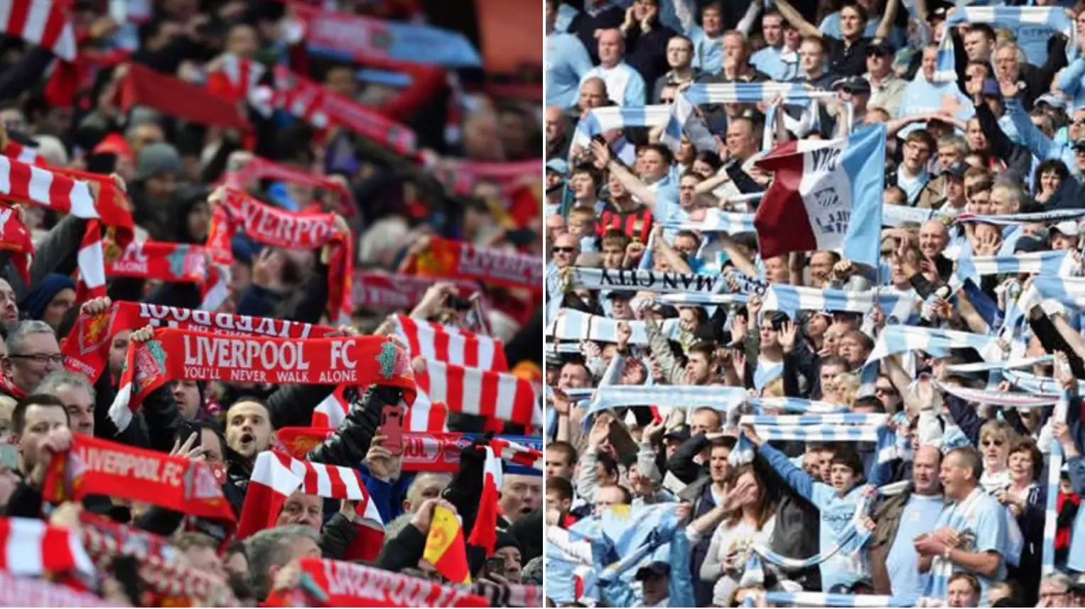 Fans Will Be Allowed Back In Stadiums For Final Day Of Premier League Season