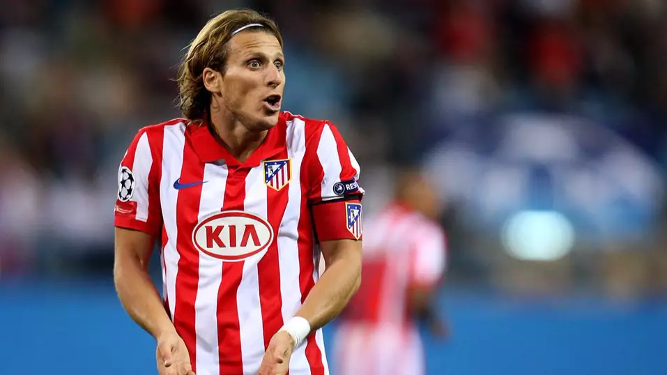 Diego Forlan Set For Move Back To Europe