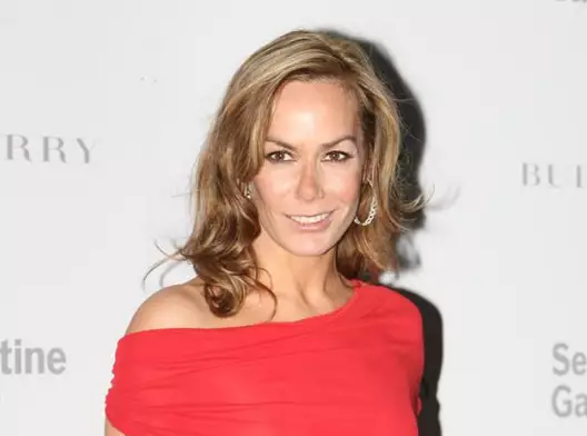 TV Celebrity Tara Palmer Tomkinson Has Died At The Age Of 45