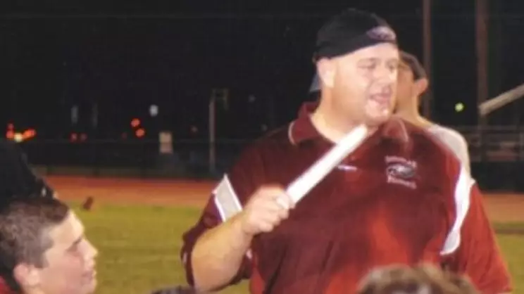 Hero Football Coach Aaron Feis Dies Saving Students in Florida Shooting