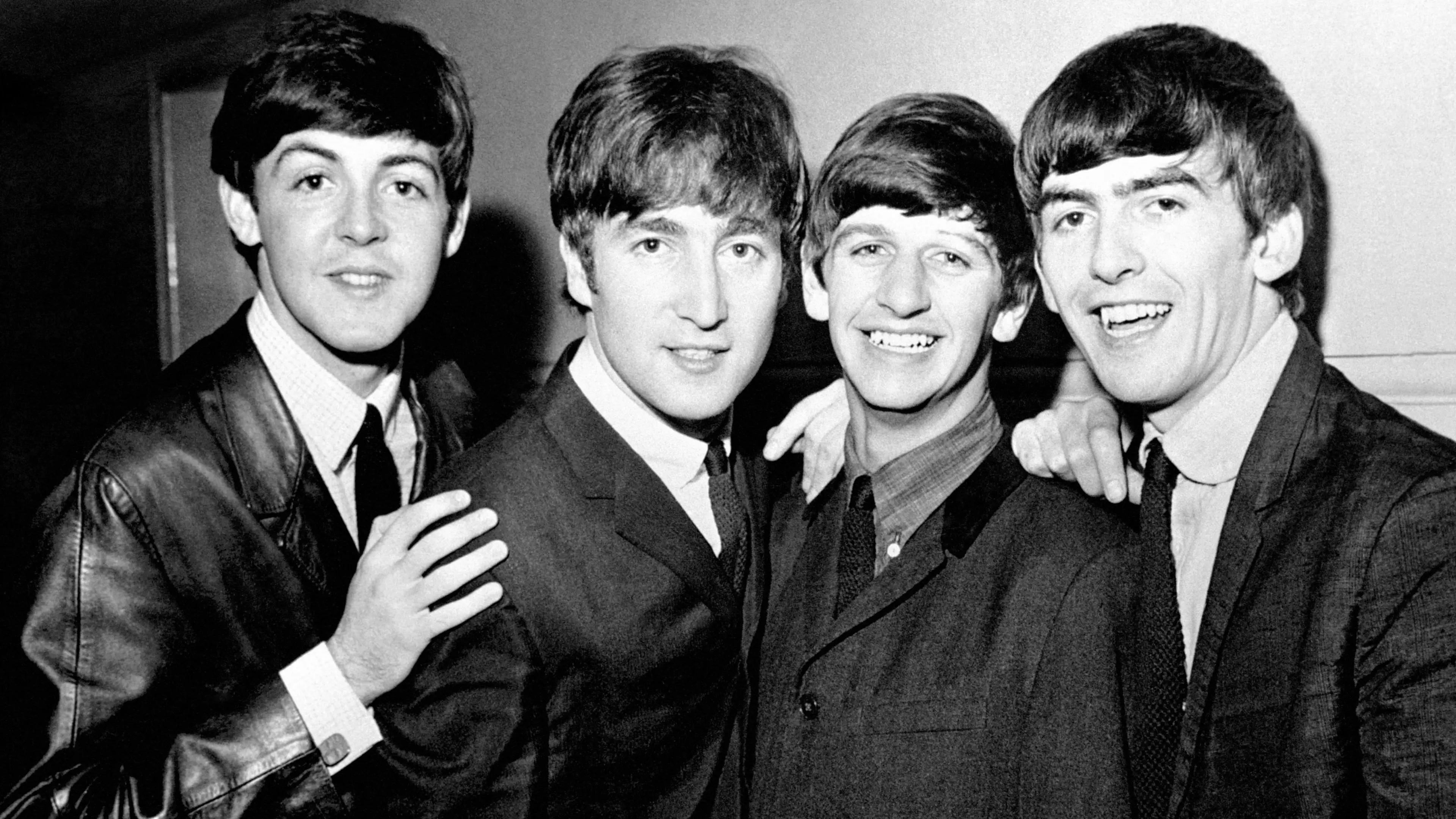 Peter Jackson's Beatles Documentary To Be Released On 4 September