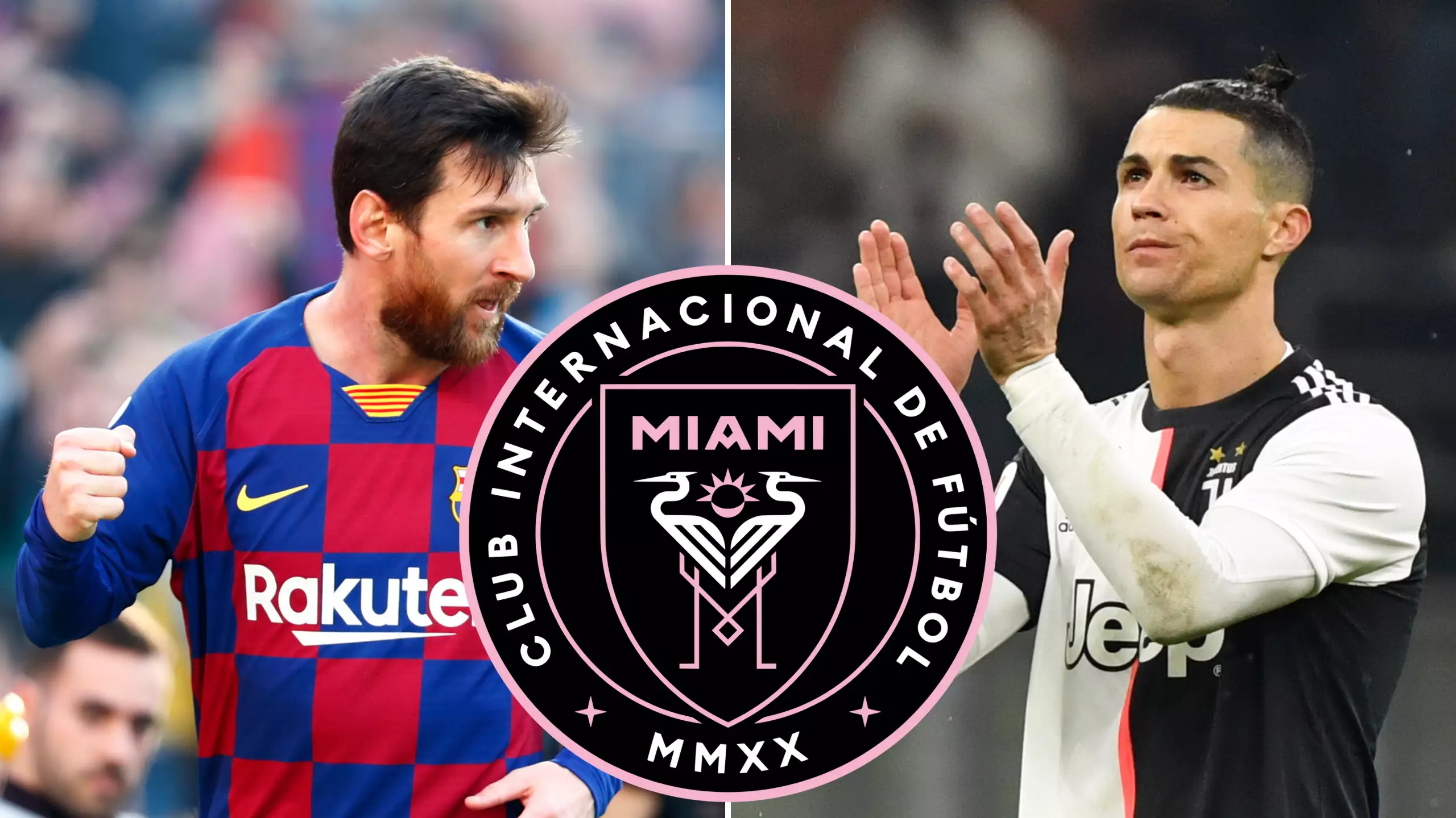 'Lionel Messi And Cristiano Ronaldo Could Finish Their Careers At Inter Miami Because Of David Beckham’