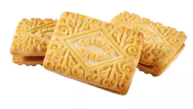 Long-time favourites like Custard Creams made it into the top ten (