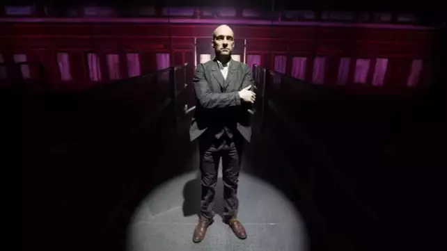 Derren Brown's New Two-Hour Live Show Is Airing On Sunday