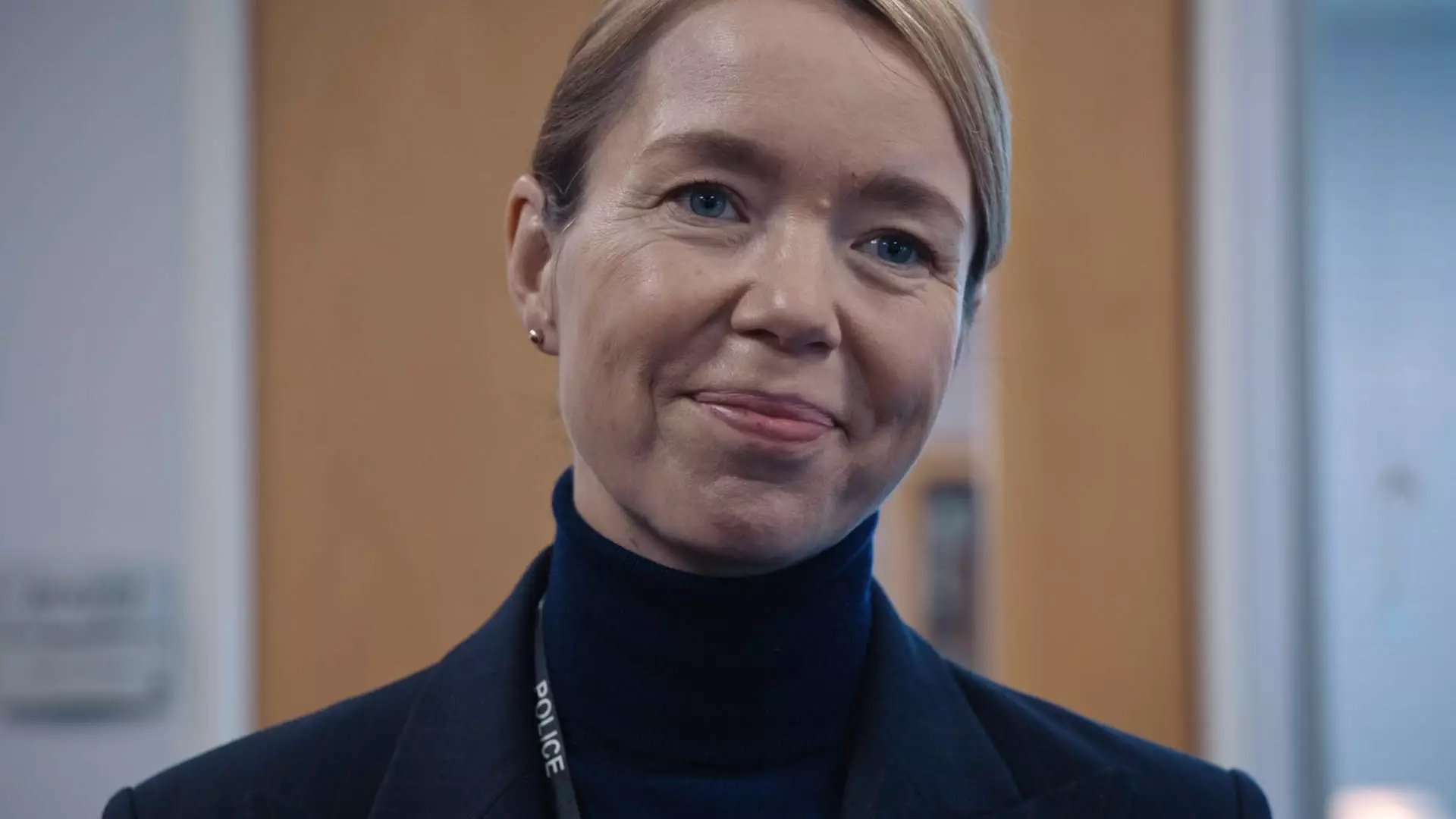 Anna Maxwell Martin will return to Line of Duty series six this week (