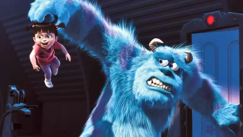 Monsters Inc. Director Finally Addresses Why Boo's Parents Didn't Realise She Was Missing