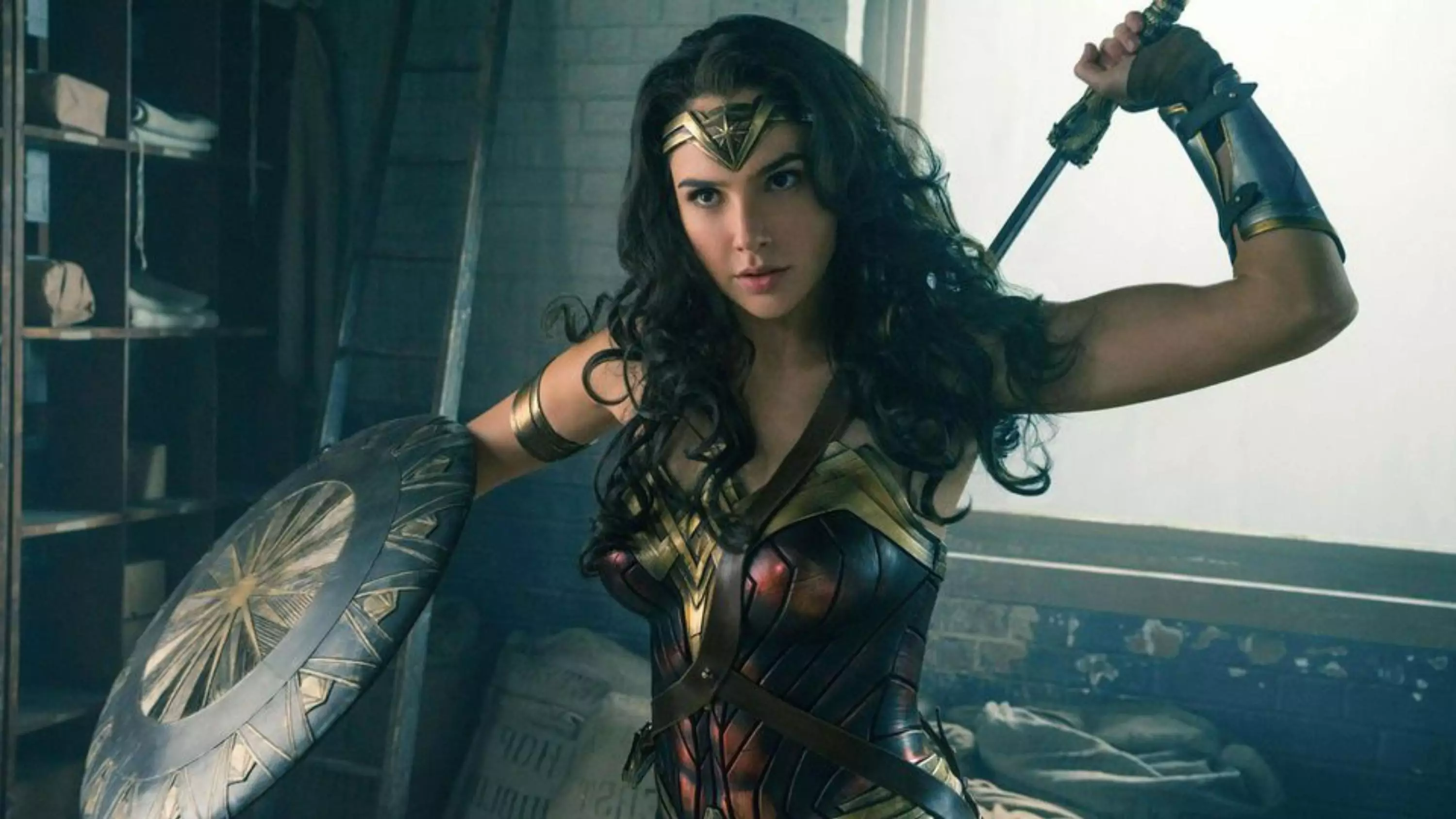 Wonder Woman 3 Is Officially Happening With Gal Gadot