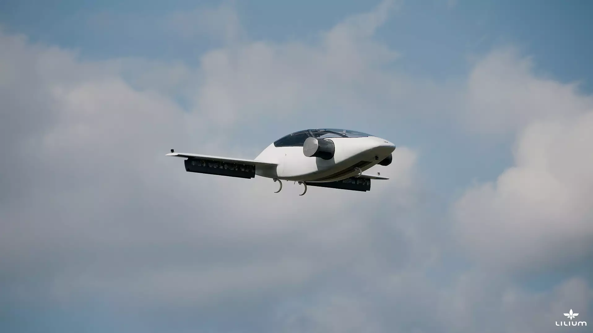 Let's All Get Excited Because Flying Cars Exist 
