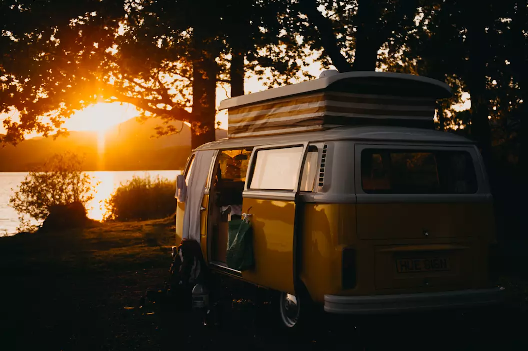 Fancy the camper van life? (