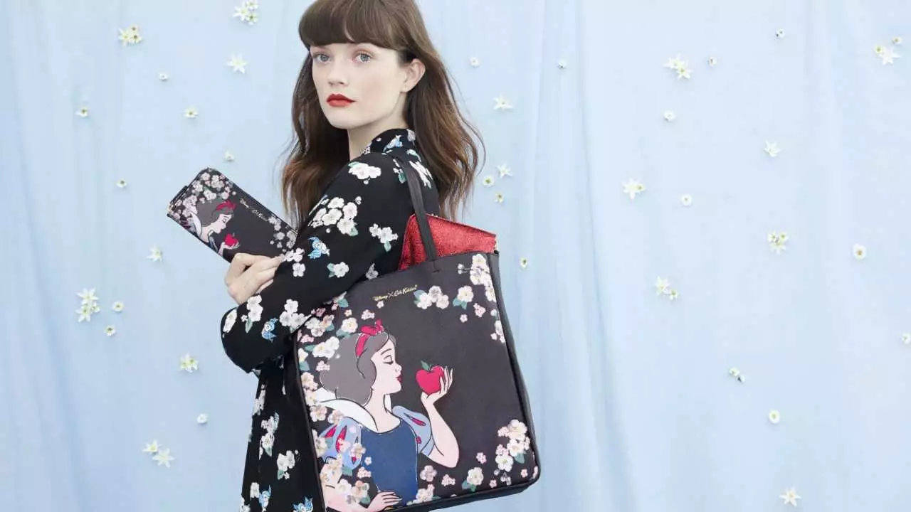 Cath Kidston Announces New Snow White And The Seven Dwarfs Collection