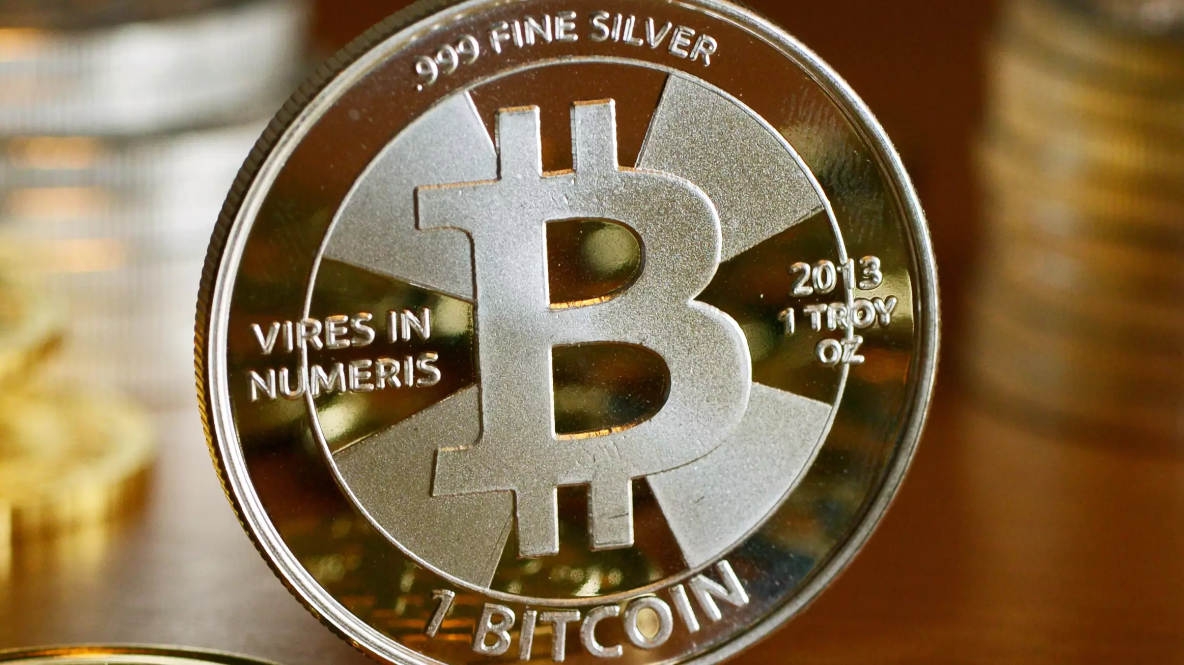 Man Sells Everything His Family Owns To Buy Bitcoin