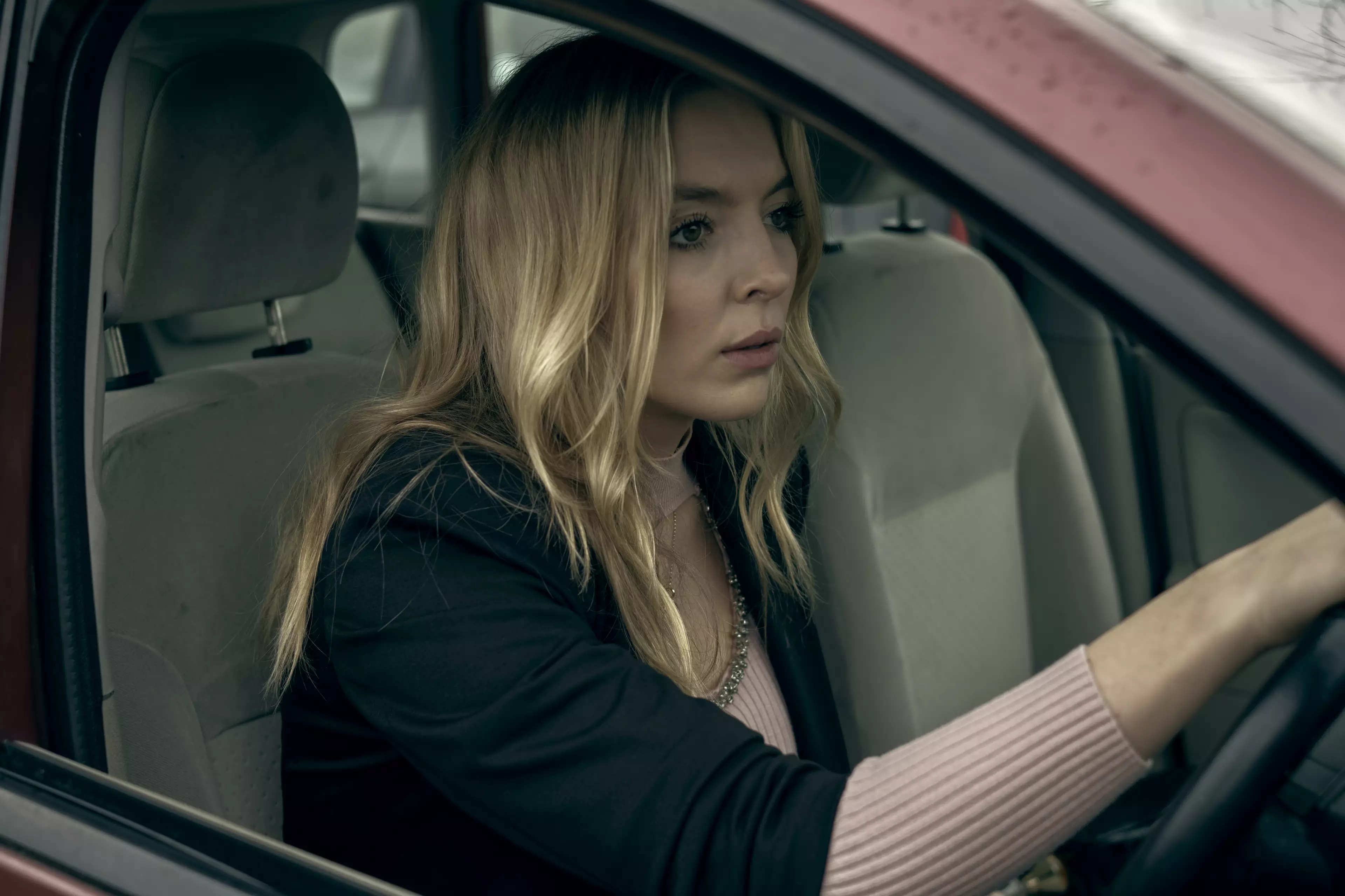 Jodie Comer and Stephen Graham star in the Channel 4 drama (