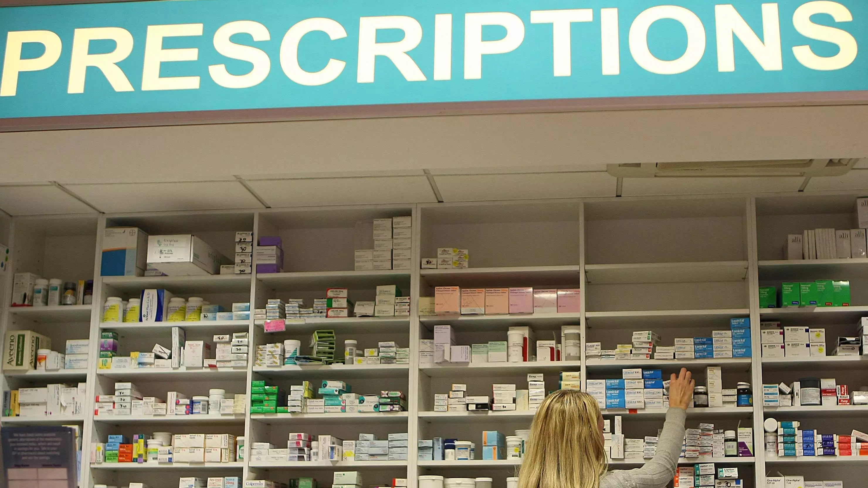 Pharmacists Will Be Able To Refuse To Give Contraception Under Government's Religious Freedoms Bill