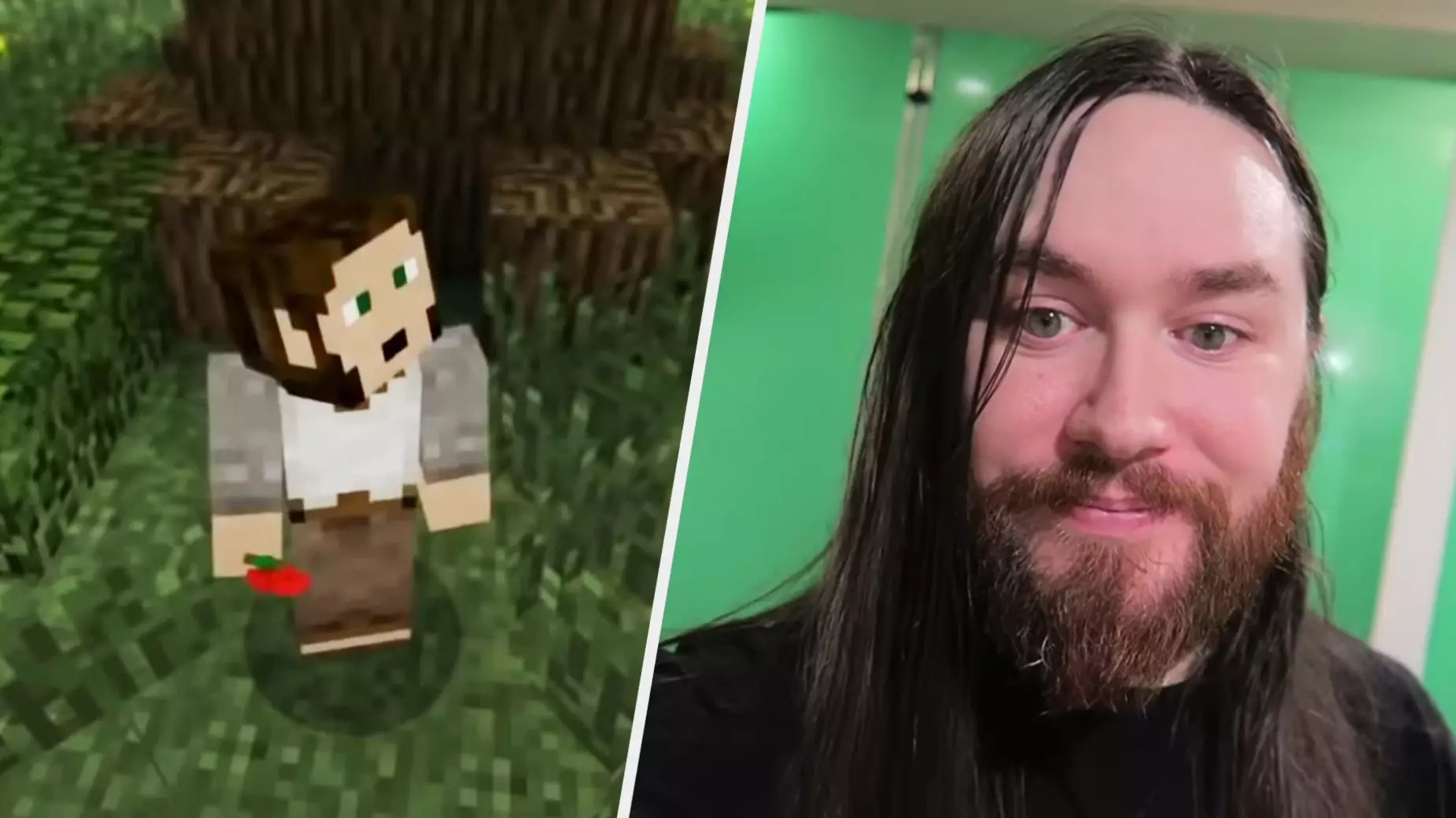 'Minecraft' YouTuber Brandon “Bashurverse” Ashur Has Passed Away