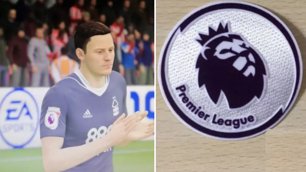 FIFA 19 Will Feature Some Brilliant Realism With Premier League Sleeve Badges