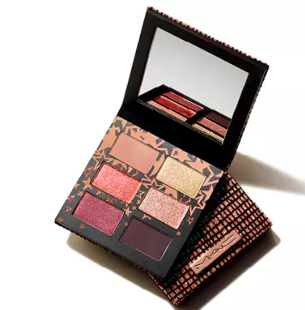 Starring You's Star Sighting Compact is a stunning palette. (
