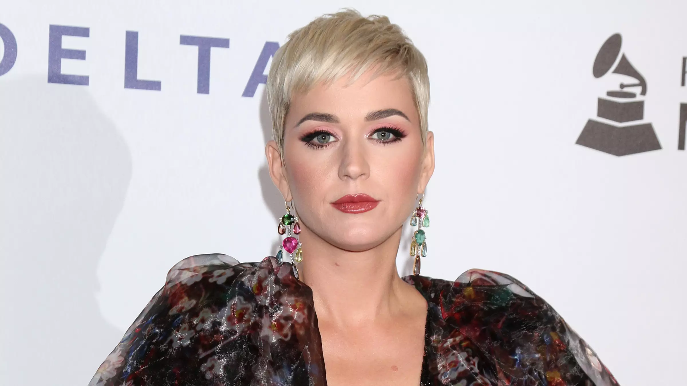 Katy Perry Has Got A Completely New Hair Do And She Looks Incredible