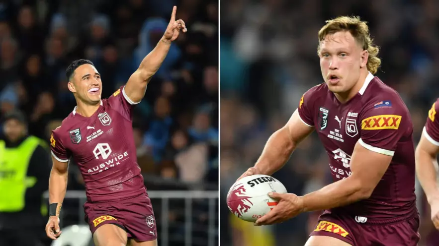 Queensland Player Ratings: 2022 State Of Origin Game 1