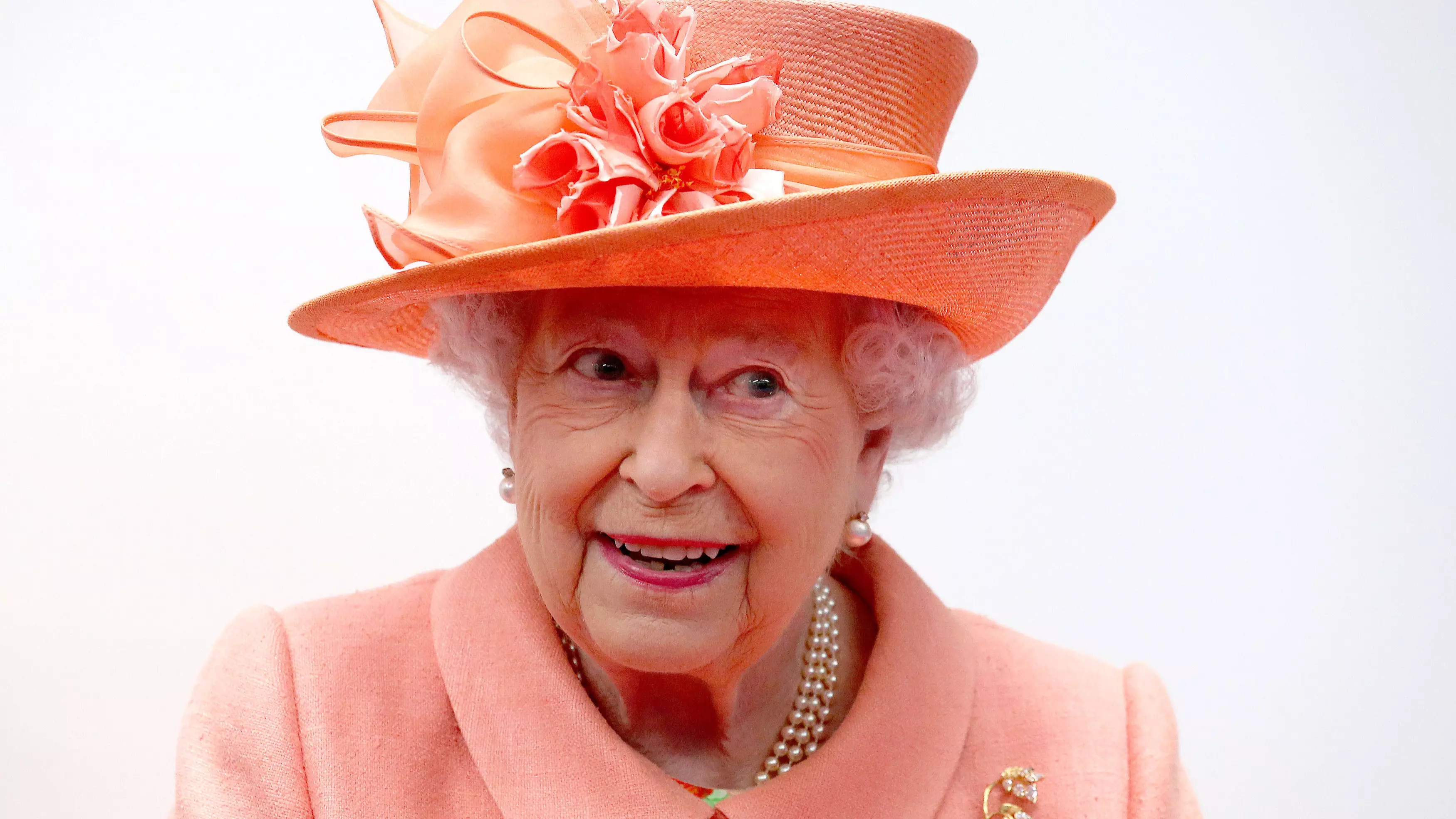 There's A Surprising European Country That The Queen Has Never Visited
