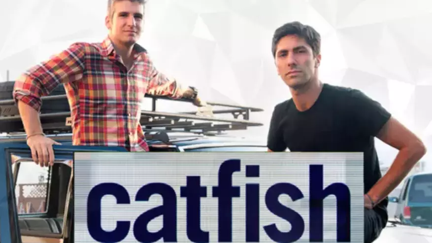 Channel 10 Has Cancelled Catfish Australia