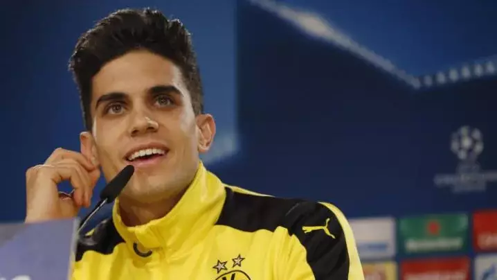 Marc Bartra Wanted By Premier League Side