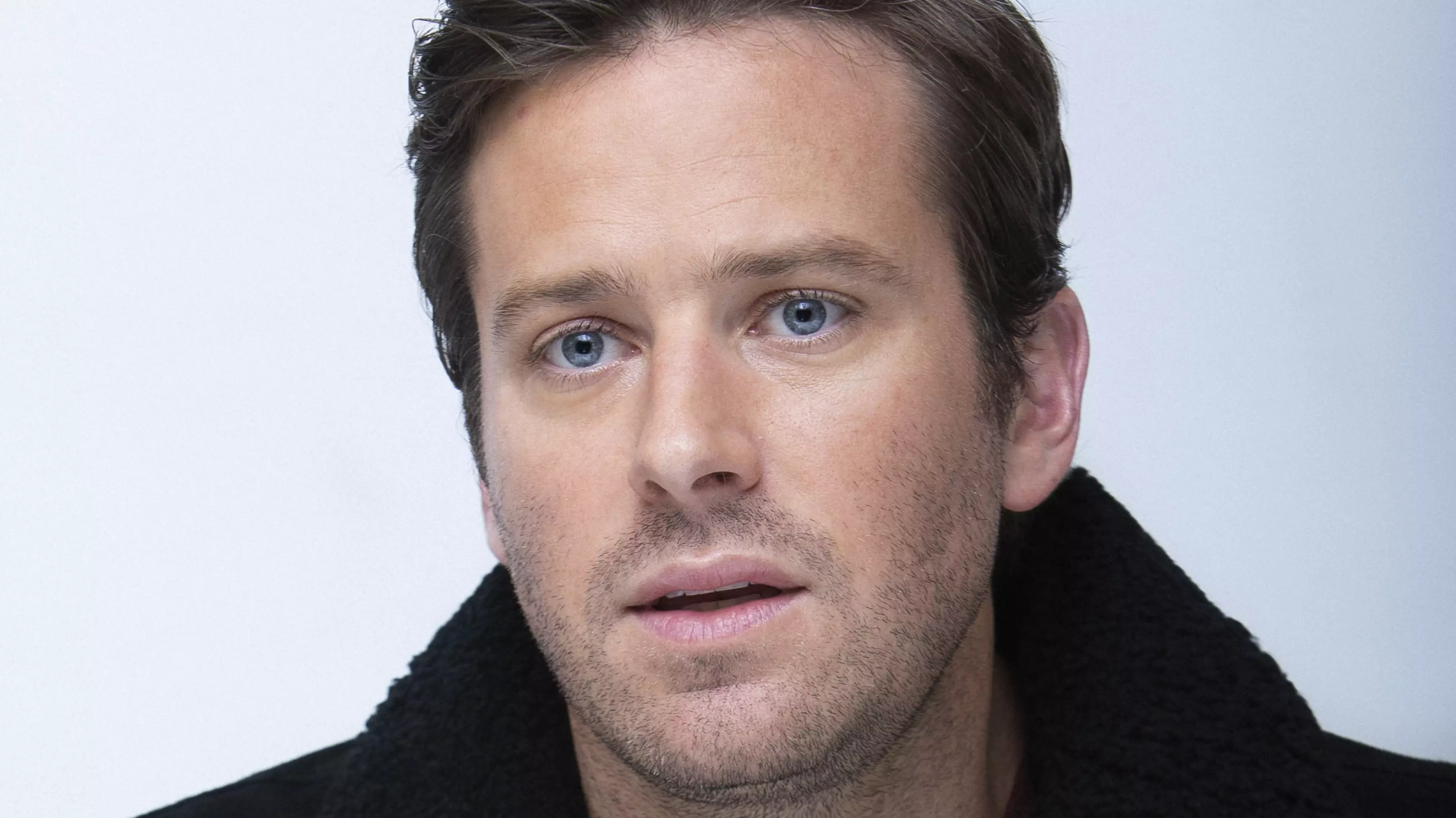 Armie Hammer Finally Breaks His Silence Over Alleged Graphic Instagram DMs