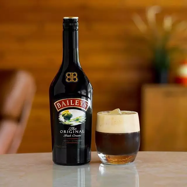 You can get half price Baileys this weekend (