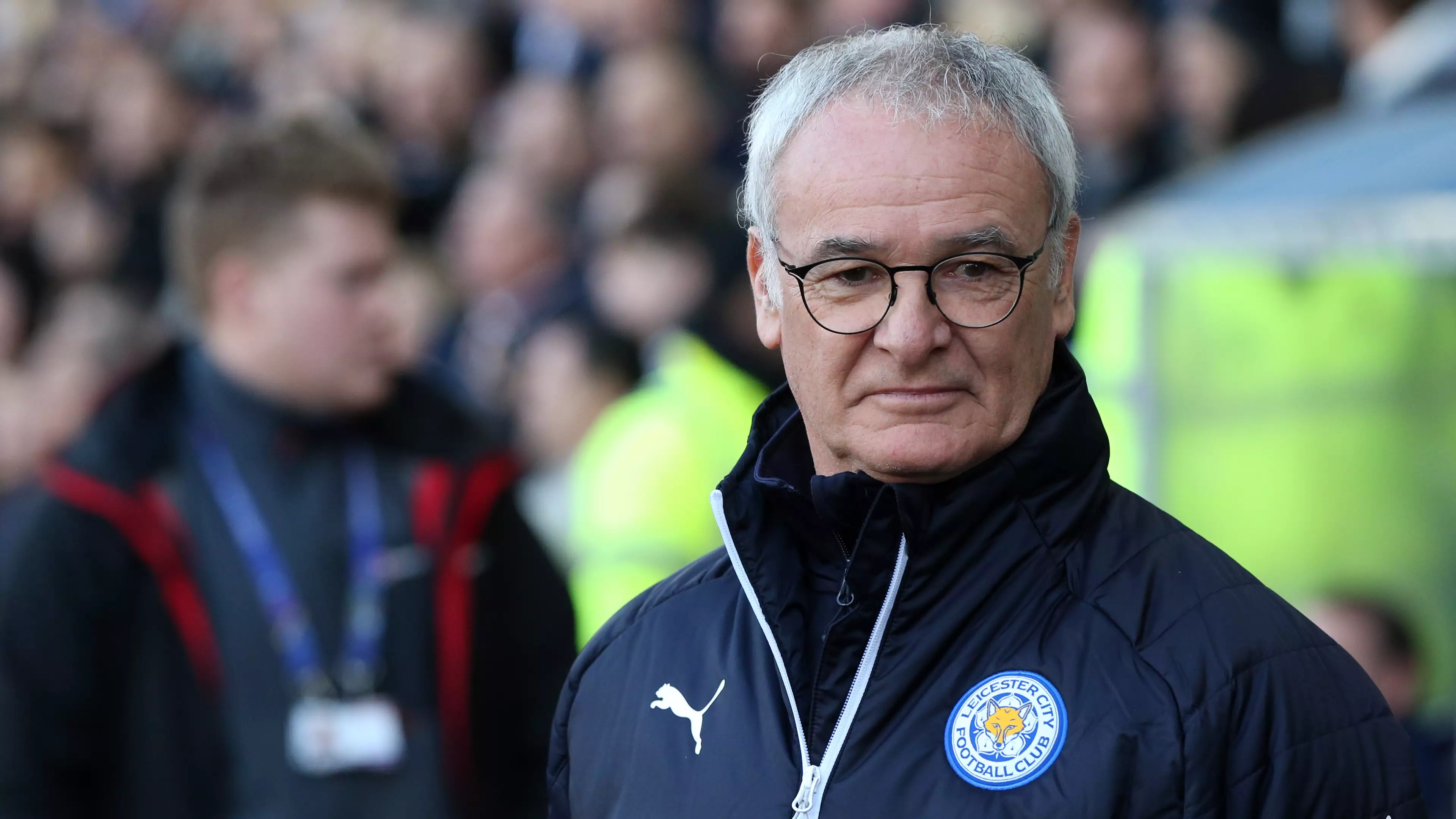 Claudio Ranieri Lined Up For First Job Since Leicester Sacking