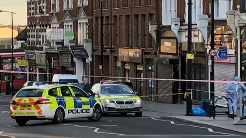 Man Who Died In Broad Daylight Shooting 'Accidentally Killed Himself'