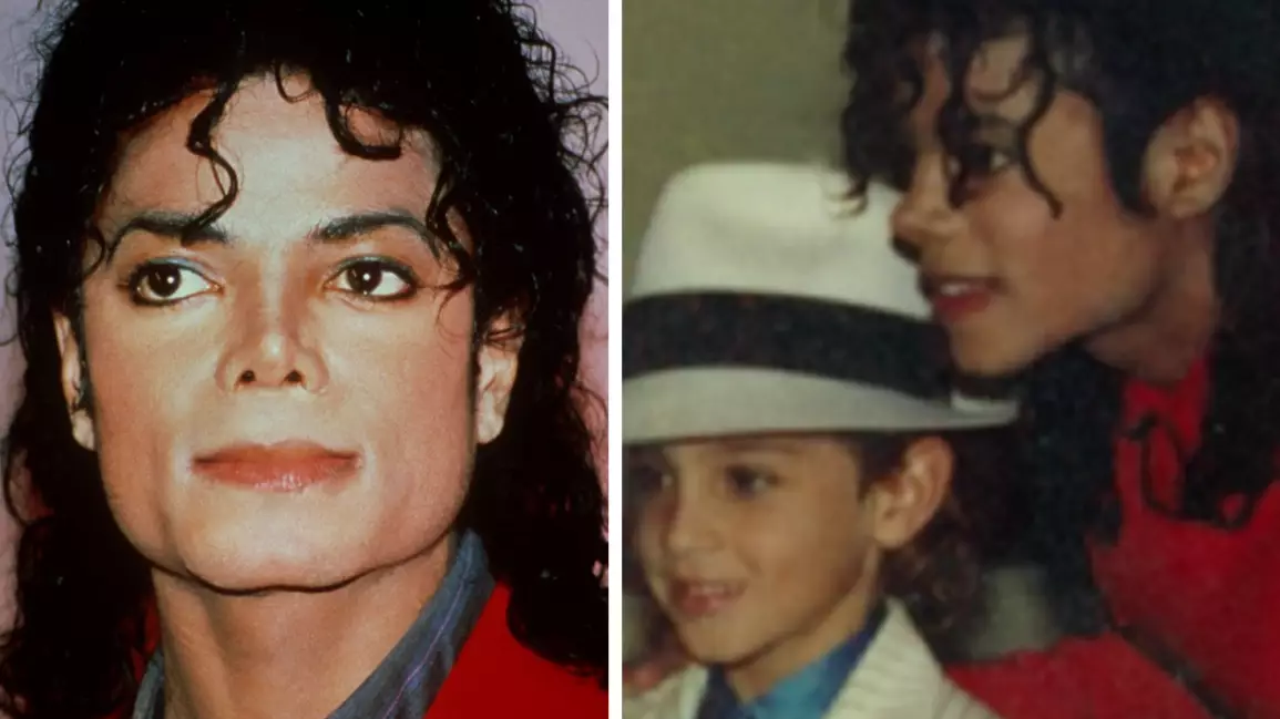 Michael Jackson Documentary 'Traumatises' Viewers With Graphic Details Of Alleged Child Abuse 