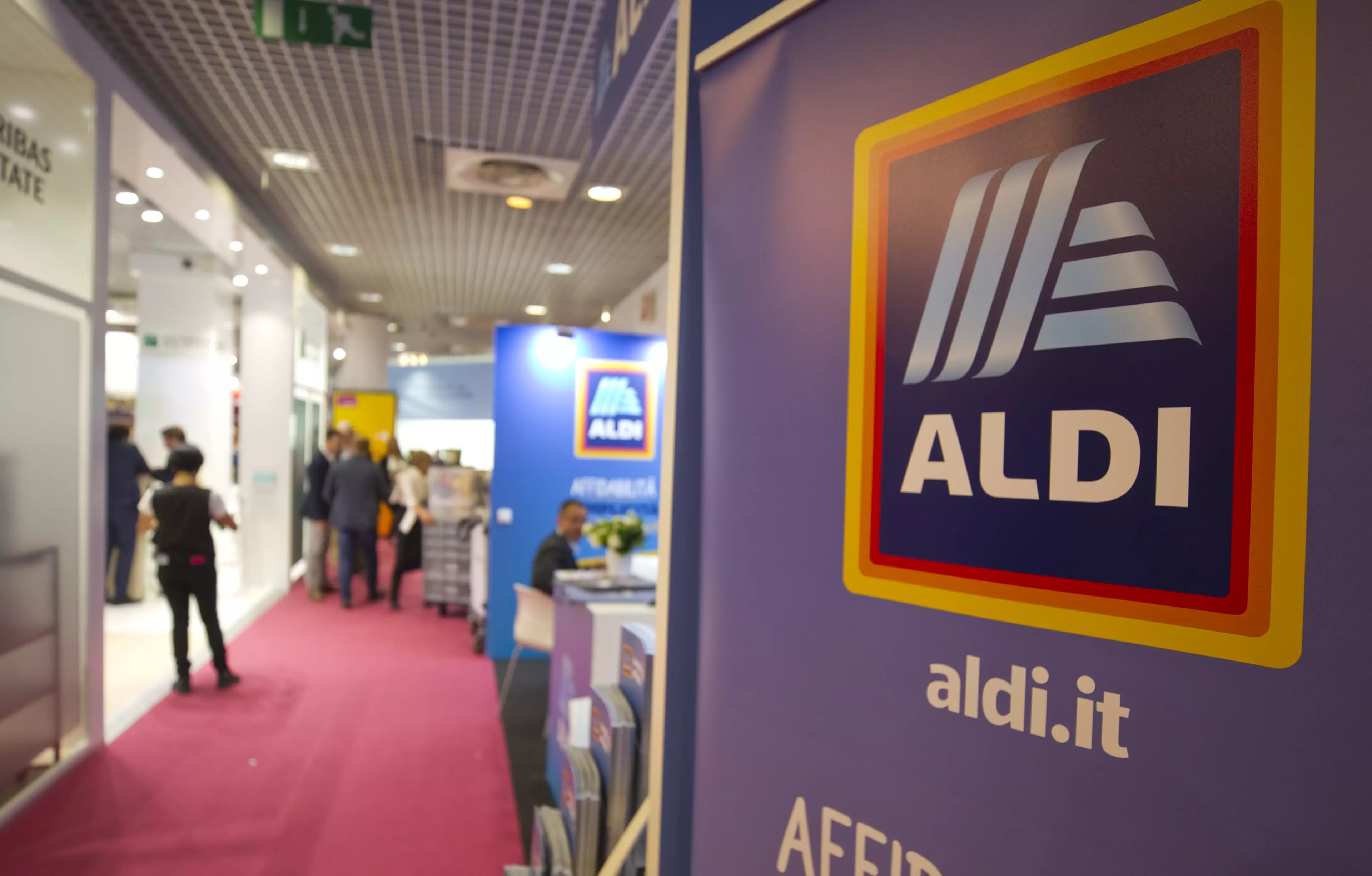Aldi will be closed on Boxing Day to allow staff the day at home.