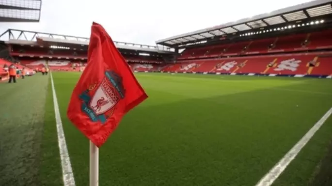 Liverpool Release Statement After Premier League Suspends Season