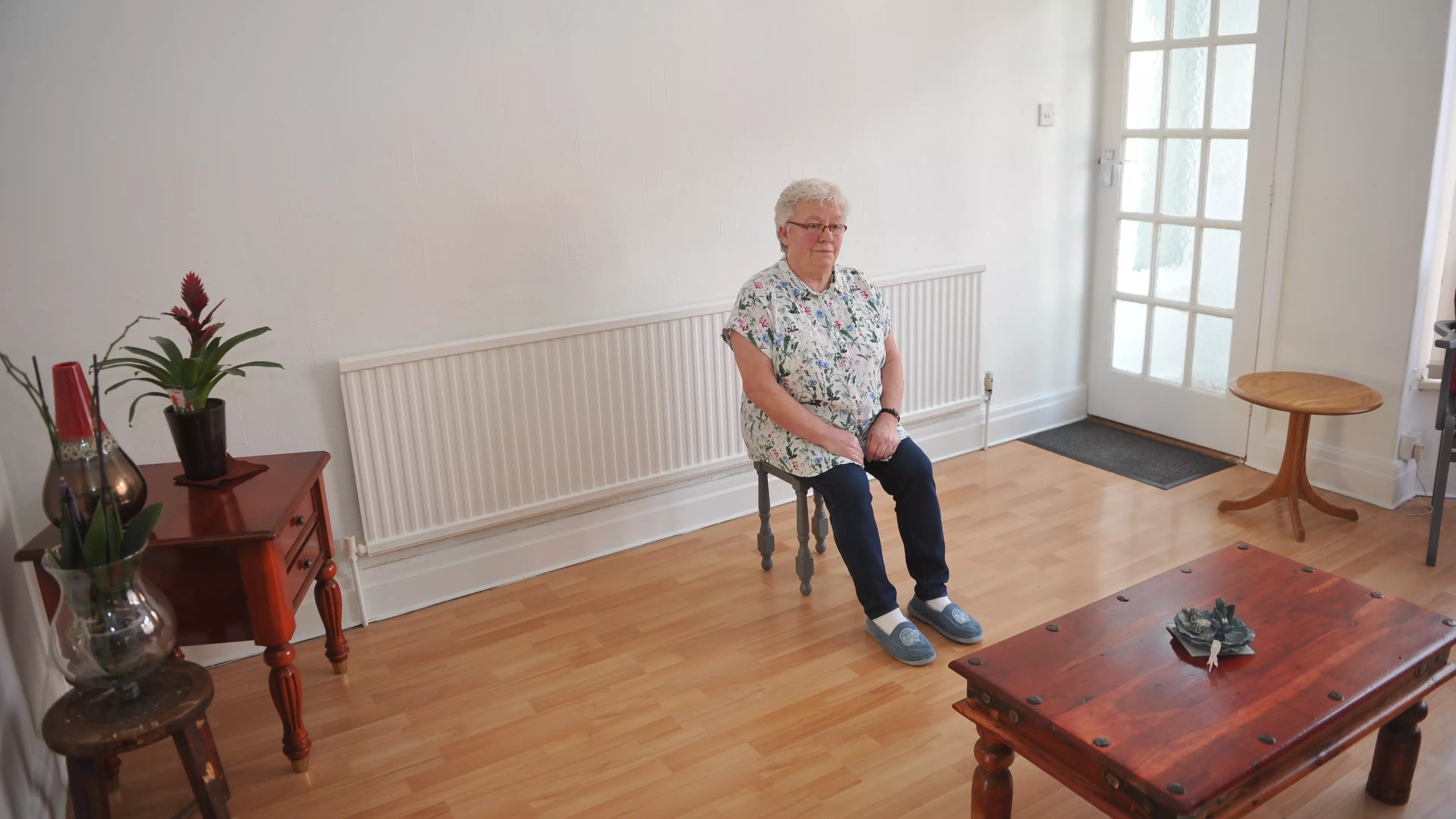 Woman 'Never Been So Angry' After Being Made To Wait Two Months For New Sofa 
